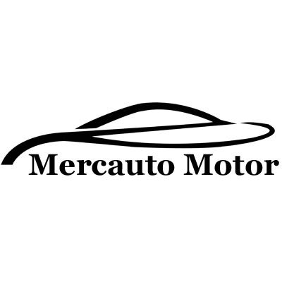 MERCAUTO MOTOR